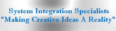 Spend less time setting up & more time presenting 
                  your presentation